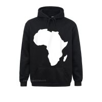 Africa Map African American Pride Black History Month Casual Autumn s Hoodies Clothes Designer Anime Sweater Sweatshirts Size XS-4XL