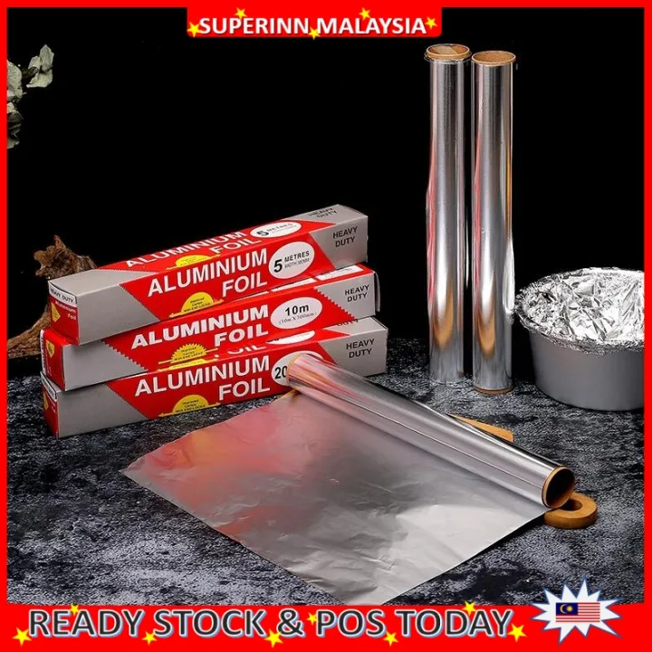 Aluminium Foil Paper Side Effects: 10 do's and don'ts of using