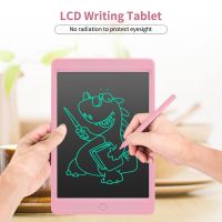 ﹊ 8.5/10 inch LCD Writing Tablet with Lock key Digital Drawing Board Electronic Handwriting Pad Message Graphics Board