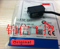 E3Z-T61 R81T81D81D62E3Z-D61Photoelectric Switch Sensor 100 ใหม่เดิม