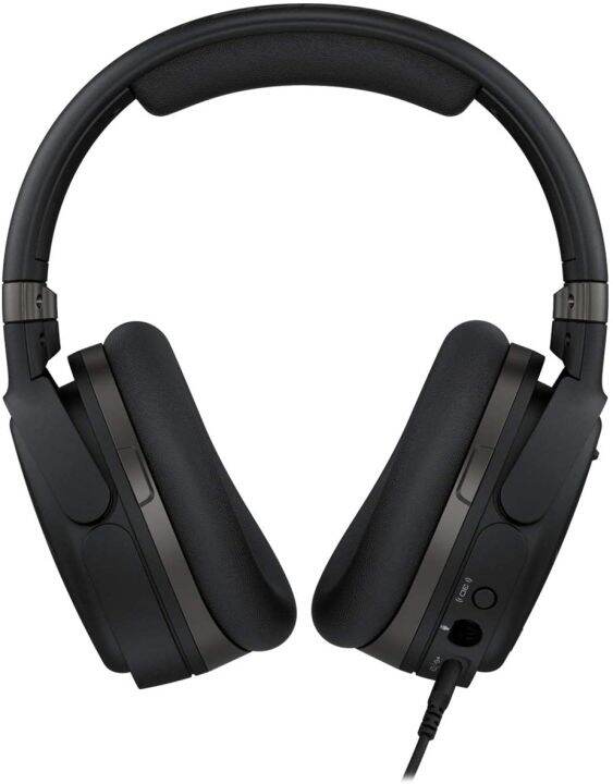 hyperx-headset-cloud-orbit-s-gaming-headset-ของแท้-ประกันศูนย์-2ปี