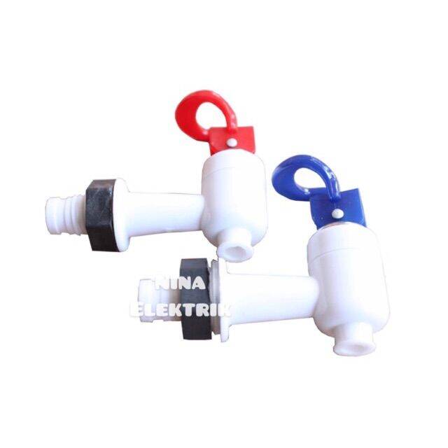 Kran Dispenser Pencet Miyako Lazada Indonesia