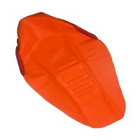 Seat cover motorcycle seat cushion covering wear-resistant, sun-proof, waterproof, non-slip particles this time will be for CRF