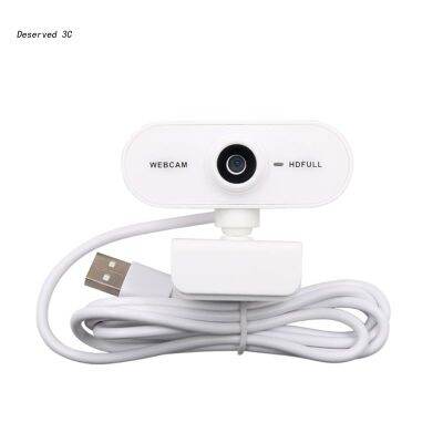 ZZOOI R9CB Mini Camera for Orange Pi 800  1080P 360 Horizontal Rotation Webcam