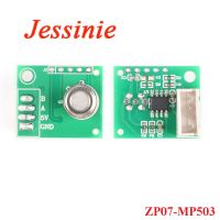 ZP07 MP503 Air Pollution Sensor Module ZP07 MP503 10 VOC Air Quality Detection Module ZP07 Gas Sensor Low Power Consumption