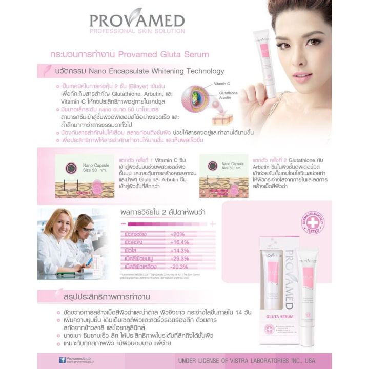 provamed-gluta-serum-30ml-โปรวาเมด-กลูต้าเซรั่ม-หน้าขาวใส