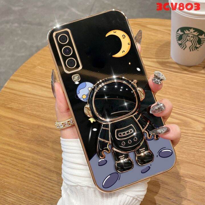 เคส-samsung-a7-2018-a50-a70-a50s-a30s-เคสโทรศัพท์มือถือ-ซิลิโคนนิ่ม-กันกระแทก-พร้อมที่ตั้งวาง-สําหรับ-ddyzj04