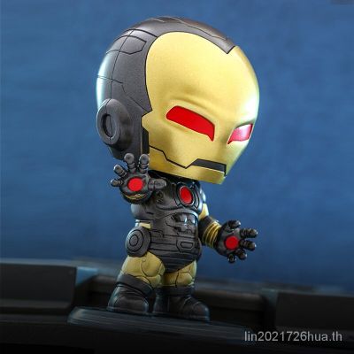 Hot Toys Marvel Comics Iron ManCOSBABY(S)Mini Collection Doll QC8191605