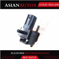 Car Accessories Emission Vacuum Solenoid Switch Valve OEM 101362-4890 1013624890 For CRV MK3 07-12 2.2I-CDTI I-DTEC DIESE