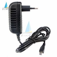 △▫ AC 100-240V DC 5V 3A Micro USB AC to DC Universal Power Adapter Supply Charger Adapter EU Plug