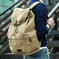 [Free ship] Han edition backpack leisure male high school students travel computer spot