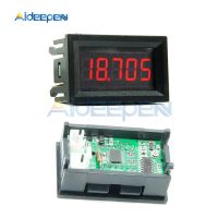 【Factory-direct】 WarnerVivien ANENG AN303 Mini True Rms Digital Multimeter 4000 Display DC/AC Voltmeter Tester NCV Ohm Resistance Hz Test car