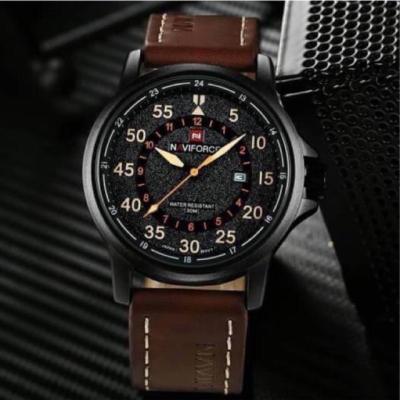 (ร้านใหม่แนะนำ) นาฬิกา Naviforce รุ่น NF9076BB มีชำระเงินปลายทาง