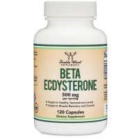 double wood - Beta Ecdysterone