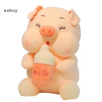 ของเล่นตุ๊กตาหมู Vivid สําหรับประดับบ้าน