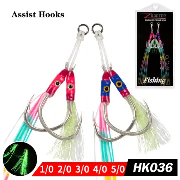 Wire Assist Hook - Best Price in Singapore - Mar 2024