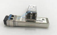 Finisar FTLX1471D3BCL Lr 1310NM 10G SFP 10KM โมดูล 10GB โหมดเดียวรับส่งสัญญาณแสงอะแดปเตอร์เครือข่ายโมดูลวัตถุประสงค์ทั่วไป