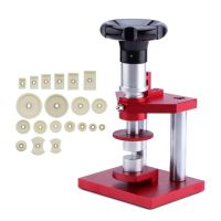 ▤❈﹍ Watch Press Watch Repair Tools Closer Watchmaker Tool Kit Compatible for Bergeon 5500A/5500C Light Weight Easy to Use