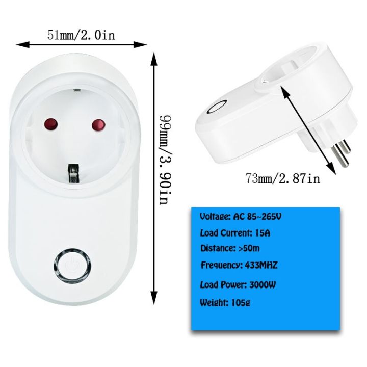 wireless-remote-control-electrical-outlet-220v-15a-smart-socket-eu-controller-and-rf-433mhz-keyfob-for-light-led-fan-residential