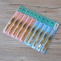 【CC】 Japan Knitting Crochet Needle Set Needles With Shipping