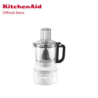 KitchenAid Food Processor เครื่องเตรียมอาหาร 7ถ้ายตวง