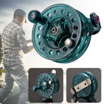 Hand Fishing Reel ราคาถูก ซื้อออนไลน์ที่ - มี.ค. 2024