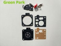 BING 48 Carburetor Carb Repair Gasket Kit for STIHL MS380 MS381 038 AND SOME 066 064 Chain saw spare parts 1119 007 1062