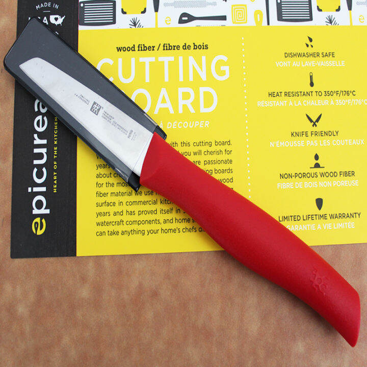 Germany imported Zwilling fruit knife vegetable knife peeling 38601070