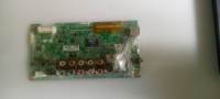 เมนบอร์ดทีวีแอลจี/อะไหล่ทีวีแอลจี (Mainboard  TV  LG) อะไหล่แท้/ถอด ใช้กับรุ่น 42LN5120-TC.ATMYLJT :42LN5120-TC.ATWYLJT