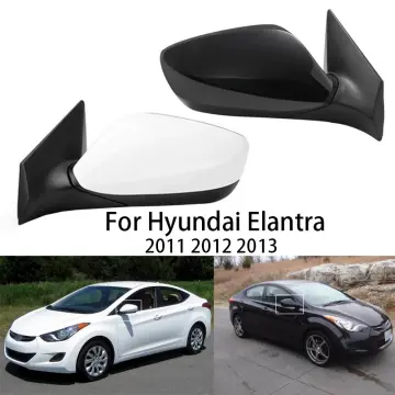 Shop Side Mirror Assembly Hyundai Elantra online | Lazada.com.ph