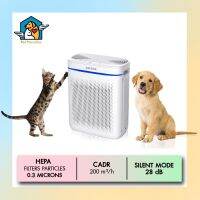 โปรโมชั่น เครื่องฟอกอากาศ Artex Air Purifier ไส้กรอง3ชั้น HEAP Carbon Pre-Filter ระบบอัจฉริยะตรวจจับสภาพอากาศ ราคาถูก พร้อมส่งทันที ฟอกอากาศ PM2.5  เครื่องฟอกอากาศ แผ่นกรองอากาศ