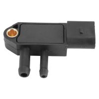 DPF Exhaust Pressure Sensor 059906051C 076906051B 0281006082 0281006083 for -, Seat, Golf VI