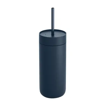 Fellow Carter Cold Tumbler - Stone Blue