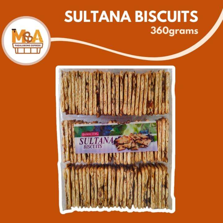 Sultana Biscuits 360 Grams Lazada Ph 8286