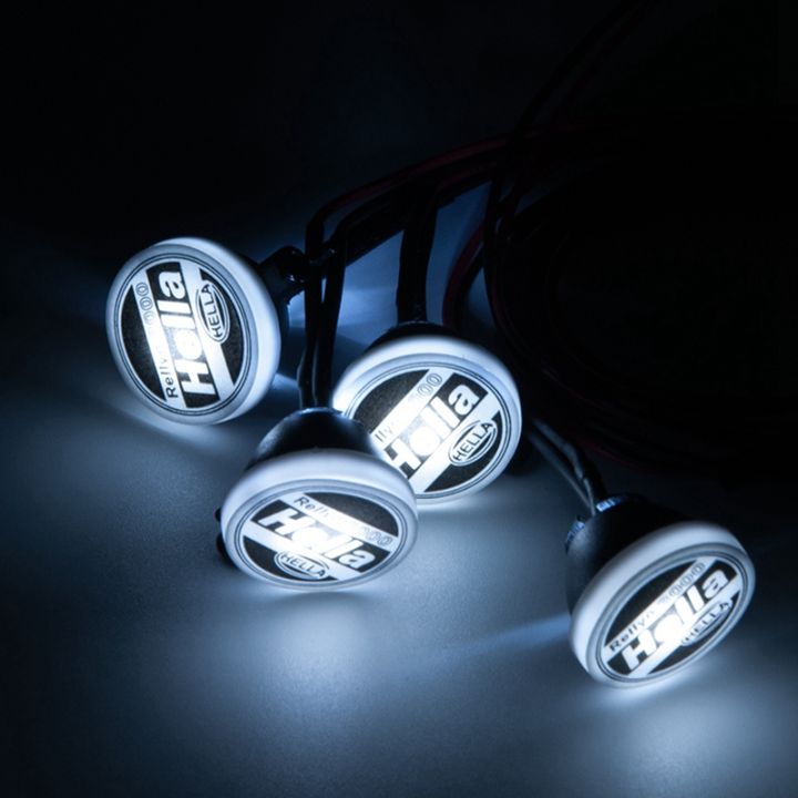4pcs-led-lights-kit-headlights-spotlight-for-axial-scx10-wraith-rr10-trx4-trx6-1-10-rc-crawler-car-upgrade-parts