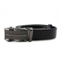 BATA MENS BUSINESS BELT เข็มขัด สำหรับผู้ชาย สีดำ รหัส 9946321