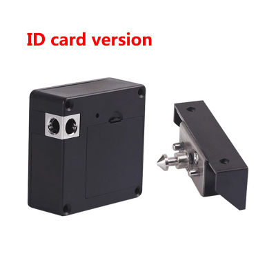Smart Cabinet Lock Electronic Lock Smart Door Lock APPRFID ID Card Reader Locker Drawer Door Keyless Lock Smart Home Smart Lock