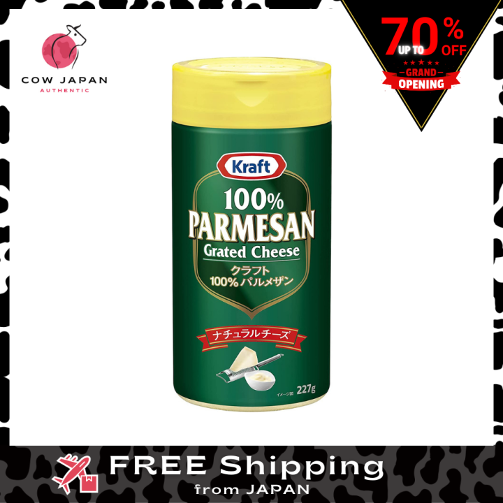 Kraft Parmesan Cheese Large at Victor Usher blog