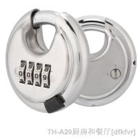 【CC】✐۩  4 Code Combination Suitcase password lock