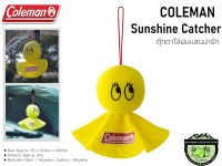 Coleman Sunshine Catcherตุ๊กตาไล่ฝนแสนน่ารัก