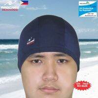 【health】 PROCARE 1501N Swimming Cap 4-Way Stretch Dri-Quik UNISEX