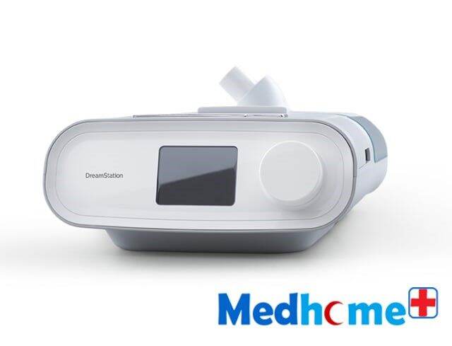 Philips Respironics DreamStation Auto CPAP Machine With Heated ...