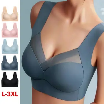 Bra Plus Size - Best Price in Singapore - Jan 2024