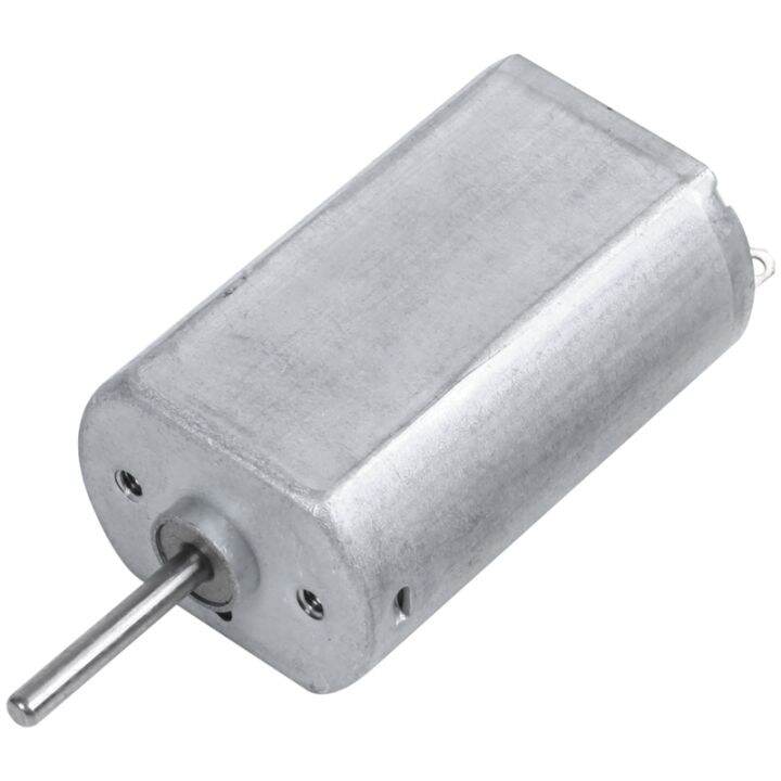 2pcs-dc-9v-30800rpm-2mm-dia-shaft-high-speed-model-airplane-dc-motor