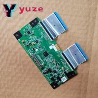 △ △ บอร์ดลอจิกการทดสอบที่ดี1P 0140J00 4011 T CON Board สำหรับ Xiaomi L40M2 AA L403PN L403P3