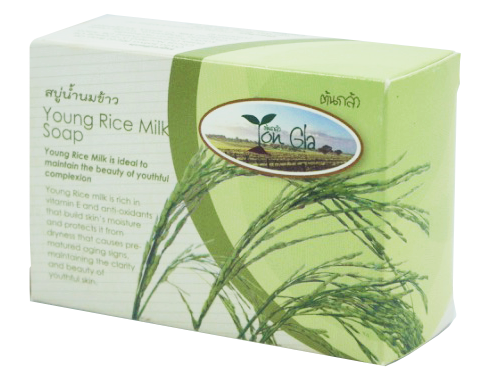 สบู่น้ำนมข้าว-young-rice-milk-soap-ขนาด-135-กรัม