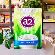 Sữa Tươi A2 nguyên kem Úc 1kg