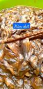 1kg mắm cá chốt, loại 1 đặt biệt thơm ngon, Khô Thoại Sơn