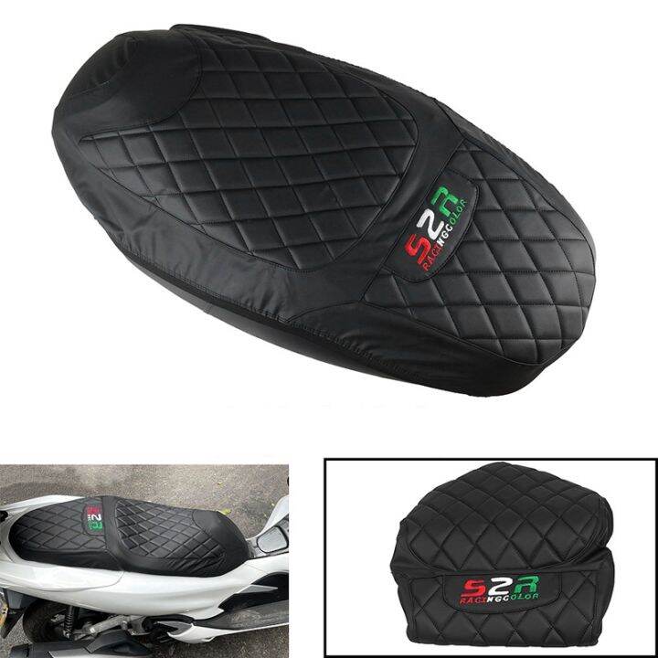 for-honda-pcx125-pcx150-pcx-150-pcx-125-2016-2019-motorcycle-sponge-seat-cover-insulation-cushion-case-cover