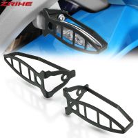 Original Motorcycles Front Turn signal protection cover For BMW R1200GS R 1200 GS Adventure R1250GS R 1250 GS LC Adventure/ADV